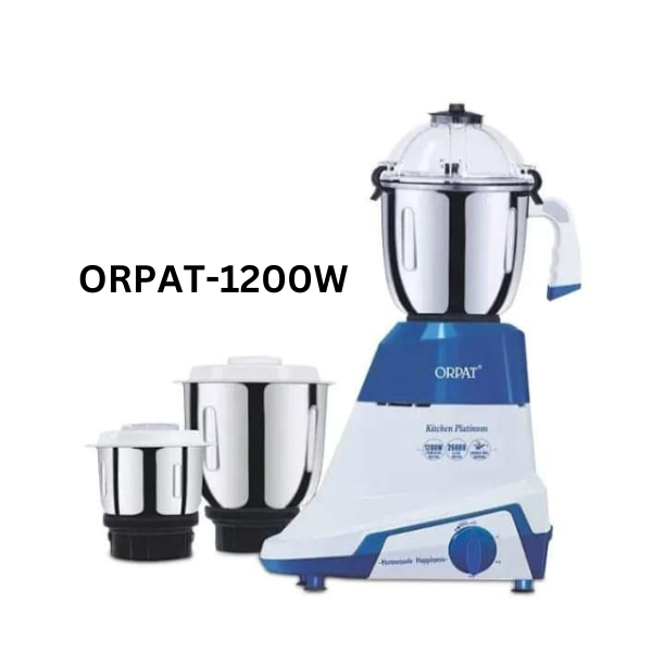 Orpat 1200 Watt Blender
