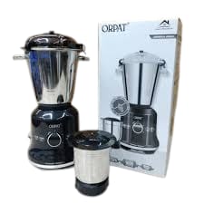 Orpat 1600 Watt Mixer Grinder