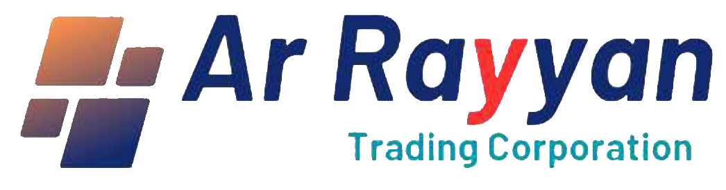 ar Rayyan Trading Corporation
